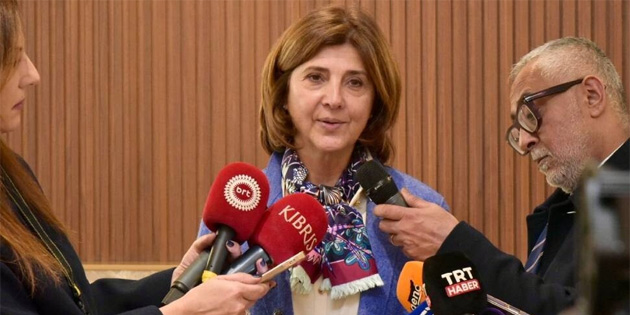 HOLGU�N SOMUT �LERLEME OLDU�UNDA GER� D�NECEK 