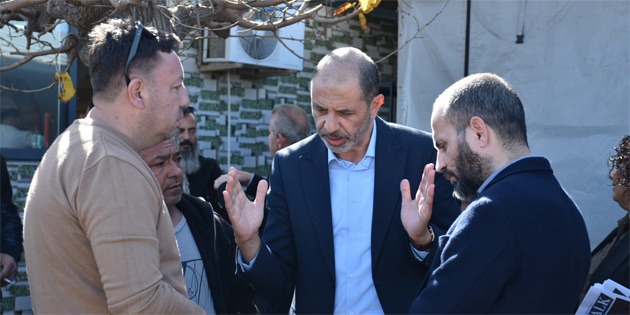 KAPALI MARA� BU �EK�LDE A�ILMAMALIYDI 