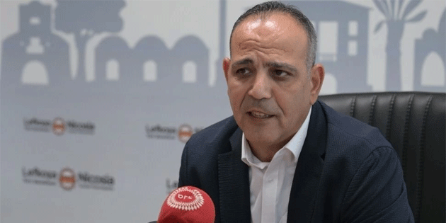 Harmanc�: 'Bu rezilliklere dur deyin'