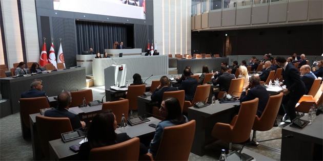 MECL�S’TE F�BER OPT�K PROTOKOL� G�R���LECEK 