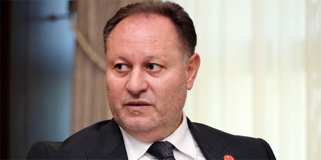 RUMLARIN T�RK ASKER�N� TARTI�MAYA HAKKI YOK 