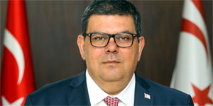 Berova: “Kadir Gecesi, manevi de�erlerimizi hat�rlatan ve toplumsal dayan��mam�z� g��lendiren m�barek bir gecedir”