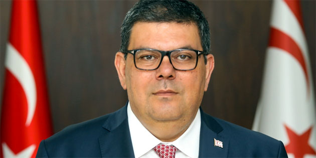 Berova: “Kadir Gecesi, manevi de�erlerimizi hat�rlatan ve toplumsal dayan��mam�z� g��lendiren m�barek bir gecedir”