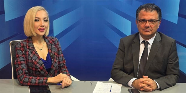 “Hristodulidis tarihsel hata yapt�”