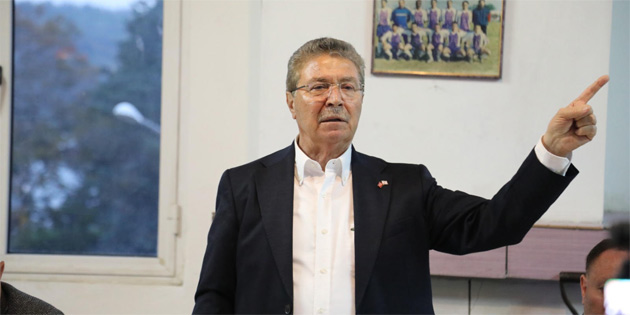 F-16’LARIMIZA ‘HO� GELD�N�Z’ D�YEMEYENLER� G�R�YORUZ 