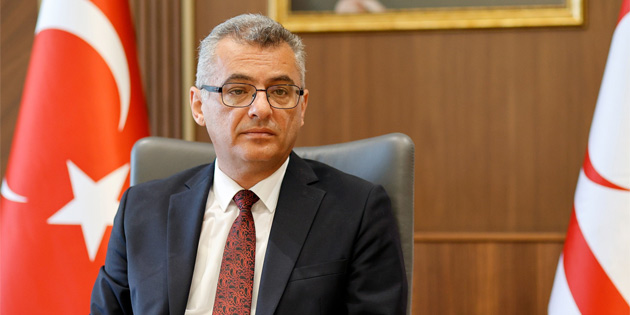 G�NEY’�N DENGE �TT�FAKI T�M ADAYI R�SKE ATIYOR 