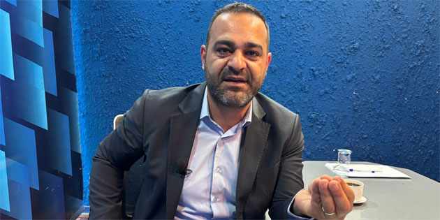  “Enkaz� itiraf eden bizzat kendileri”