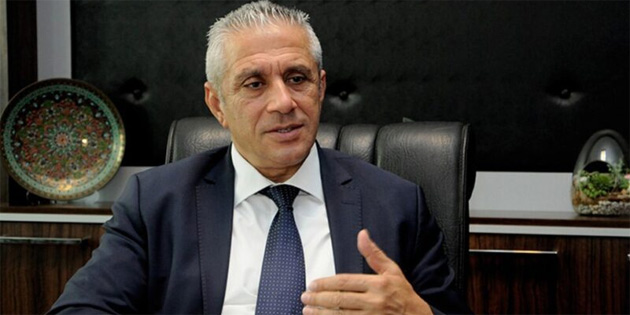 PAZARTES� G�N� KOM�TEYE �EK�LECEK 