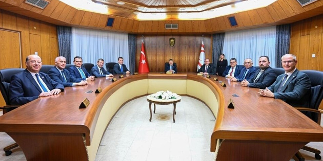 BAKANLAR KURULU’NDAN GEL�R ARTIRICI KARARLAR! 