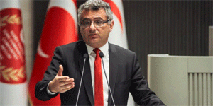 Tufan Erhrman: Ailelerimizin ayaklar nereye basarsa, biz de orada olacaz