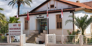 Sa�l�k Bakanl���: “Cezaevinde menenjit tan�s� konuldu�u y�n�ndeki haberler ger�e�i yans�tmamaktad�r”