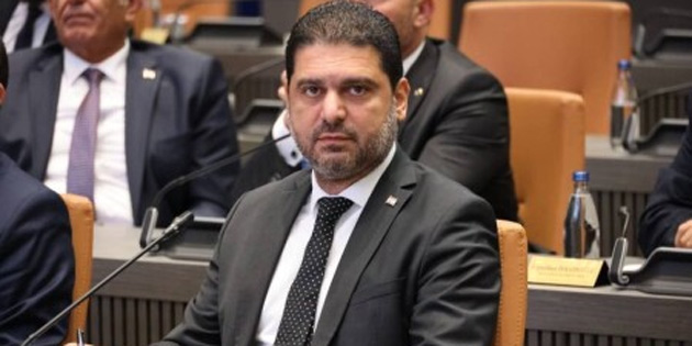 SAVA�AN: �CRAAT YAPMAYA VE ANLATMAYA DEVAM EDECE��Z! 