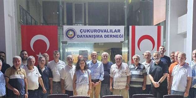 �zersay: 'Yeni d�nemde h�k�mette kalarak sorunlar� ��zmeye �al��aca��z'