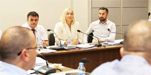 Ate�li Silahlar Yasa Tasar�s� ile g�venlik kurallar�n�n g��lendirilmesi hedefleniyor