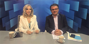 Akansoy: “Dayatma kabul edilemez, Kbrs Trk halknn ortak iradesinin nne geilemez” 