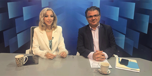 Akansoy: “Dayatma kabul edilemez, Kbrs Trk halknn ortak iradesinin nne geilemez” 