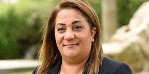 Glah Sanver Manavolu: KKTC’nin deiime ihtiyac var