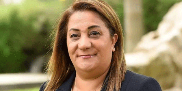 Glah Sanver Manavolu: KKTC’nin deiime ihtiyac var