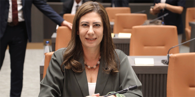 Sla Usar ncirli: “Halkn gl iradesi tescillenecek”
