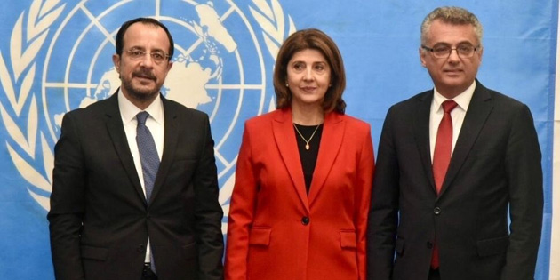 BE�L� TOPLANTININ ZEM�N� HAZIRLANIYOR 