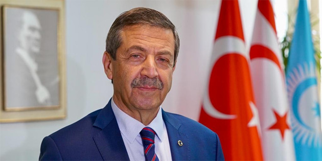 �K� DEVLET S�YASET�N� S�LMEYE K�MSEN�N G�C� YETMEZ! 