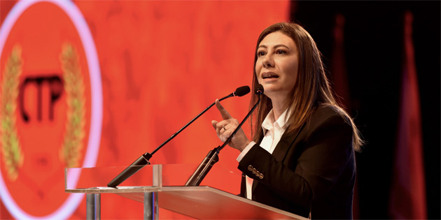 MECL�S’�N A�ILMAMASI HALKA SAYGISIZLIKTIR 