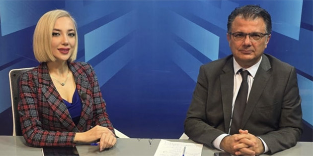 RUM L�DER HR�STODUL�D�S TAR�HSEL B�R HATA YAPTI! 