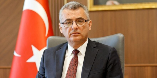 Y�KSEK SESLE KONU�MAK DAHA �Y� DUYULMAK ANLAMINA GELMEZ 