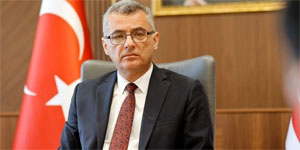 Erh�rman: Ortaya koydu�umuz yakla��m�n g�neyde de benimsenmesi, adan�n tamam�n�n yarar�na olacakt�r