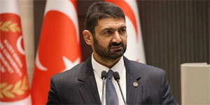 Sunat Atun: Zorunlu emeklilik ya�� de�i�miyor, tercih esas olacak