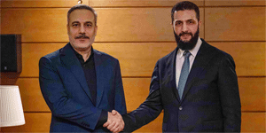 Fidan, �ara ile Antalya'da g�r��t�