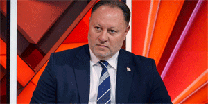 �zt�rkler: “Erdo�an’�n izolasyonlar�n sona ermesi gerekti�i vurgusunu memnuniyetle kar��l�yoruz” 