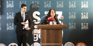 Uzun: “Ayn� duygular� ve kayg�lar� payla��yoruz, gailemiz bir”