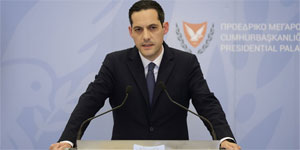 Letimbiotis: 'BM Genel Sekreteri’nin ziyareti �ok �nemli'