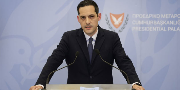 Letimbiotis: 'BM Genel Sekreteri’nin ziyareti �ok �nemli'
