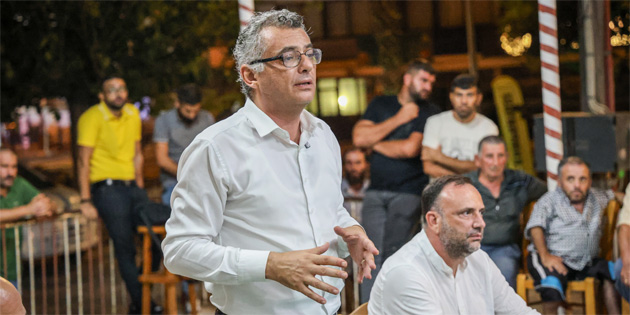 “Ekimden sonra farkl olacak”