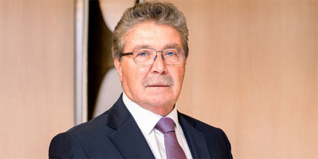stel: “Hkmetimiz,  partinin deil tm halkn hkmetidir'