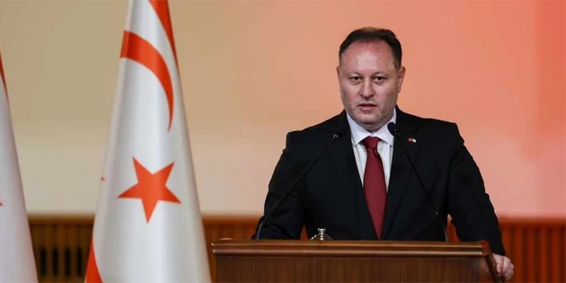 ztrkler ngiliz Milletvekili Khan’a yaplan basky eletirdi