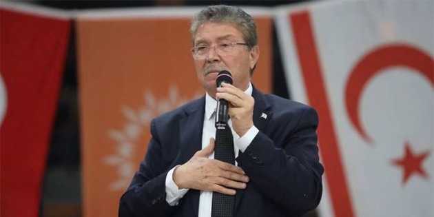 S�YAS� �OVA KOLTUK DE�NE�� OLMAYIZ! 