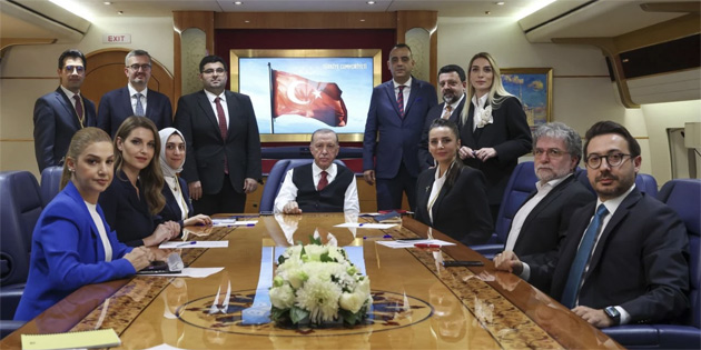 KM GELRSE GELSN KKTC’NN VARLIINA VE DOU AKDENZ’DEK YETK ALANLARINA GVENCE SRER 