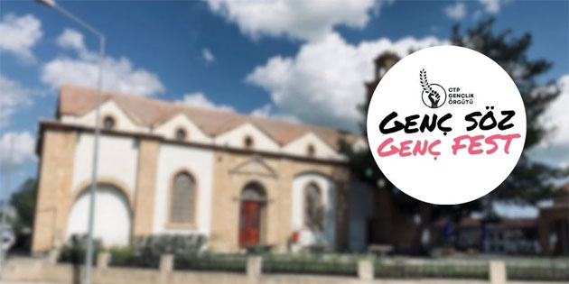 CTP Genlik rgt Lefkoa lesi’nden “Gen Fest” etkinlii