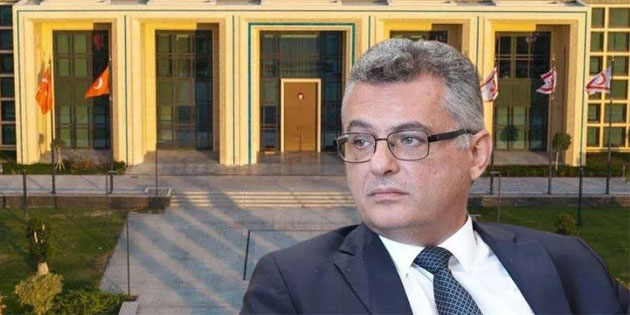 Erh�rman, karma oy yasas�n� Meclis'e iade etti