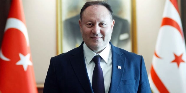 ztrkler: Sahadaki enerji Cumhurbakan Tatar’n seimi kazanacan gsteriyor