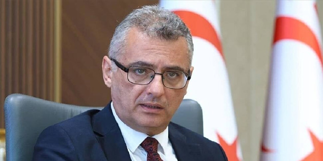 Erhrman, Siyasi Partiler Konseyi’ni toplantya ard