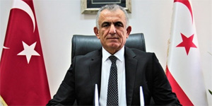 avuolu, Yakn Dou niversitesi’ni tebrik etti