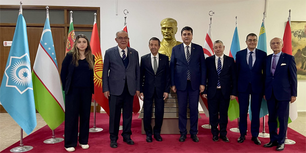 Erturulolu, Uysal’ kabul etti