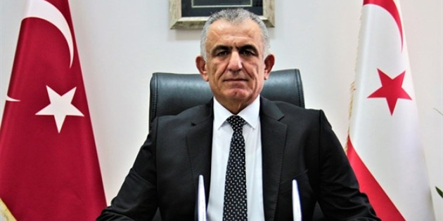 avuolu, Yakn Dou niversitesi’ni tebrik etti