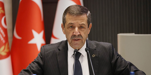 RUMLAR T�RK TARAFIYLA KED� FARE OYUNUNDA! 