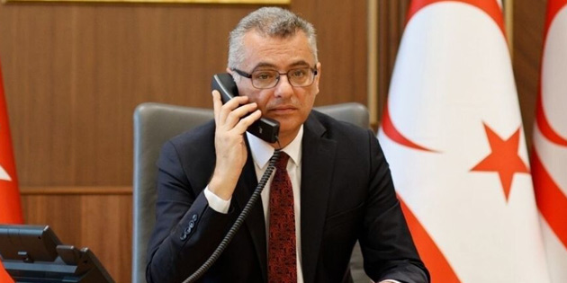 ERH�RMAN D�PLOMAS� TRAF���N� HIZLANDIRDI! 