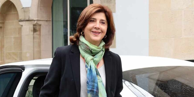 BM TEMS�LC�S� UMUTLU KONU�TU 